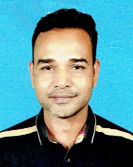 Md. Abul Kashem